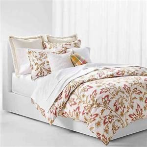 Ralph Lauren Bedding Nwt Liana Floral Duvet And 2shams Poshmark